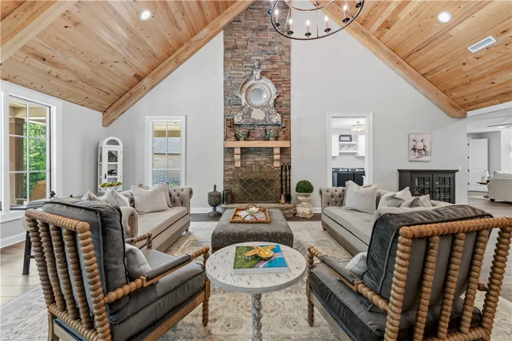 5144 Cress Lake Road, Auburn, Alabama 36830