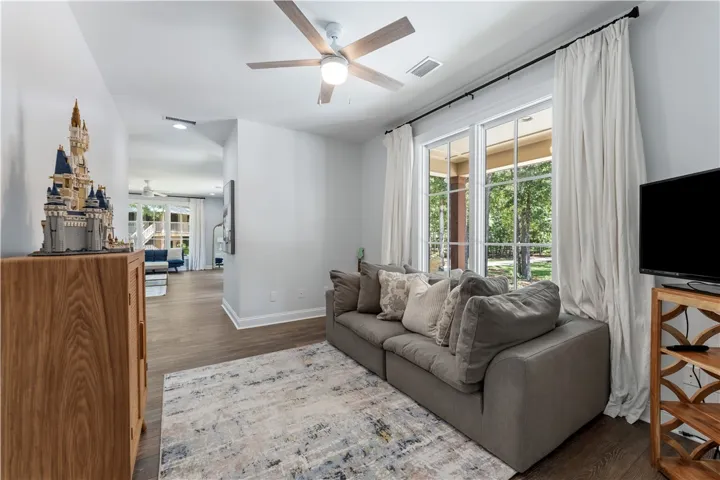 5144 Cress Lake Road, Auburn, Alabama 36830