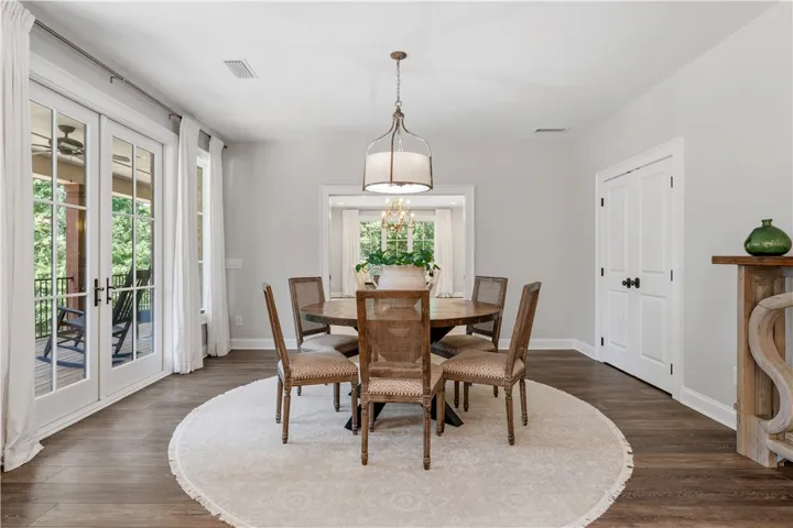 5144 Cress Lake Road, Auburn, Alabama 36830