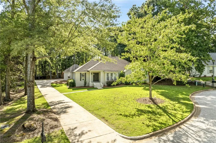 1788 Callaway Court, Auburn, Alabama 36830