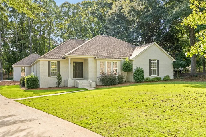 1788 Callaway Court, Auburn, Alabama 36830