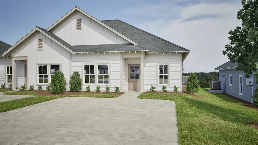 Photo rendering of Duette BL on Lot 62 in Camellia Crossing in Valley, Alabama.