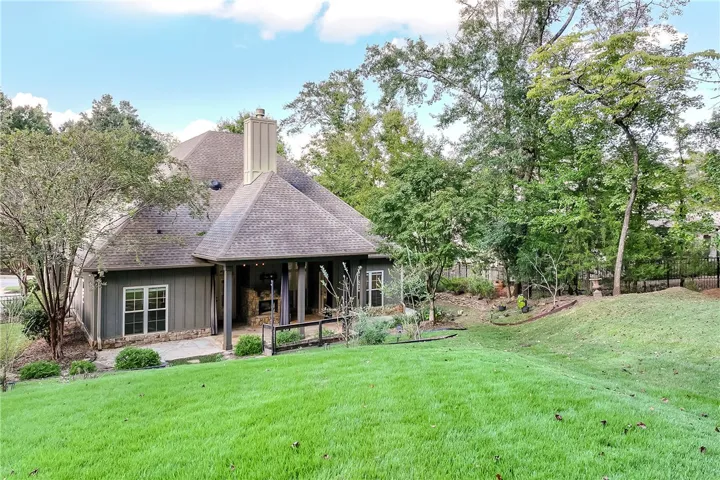 1569 Club Creek Drive, Auburn, Alabama 36830