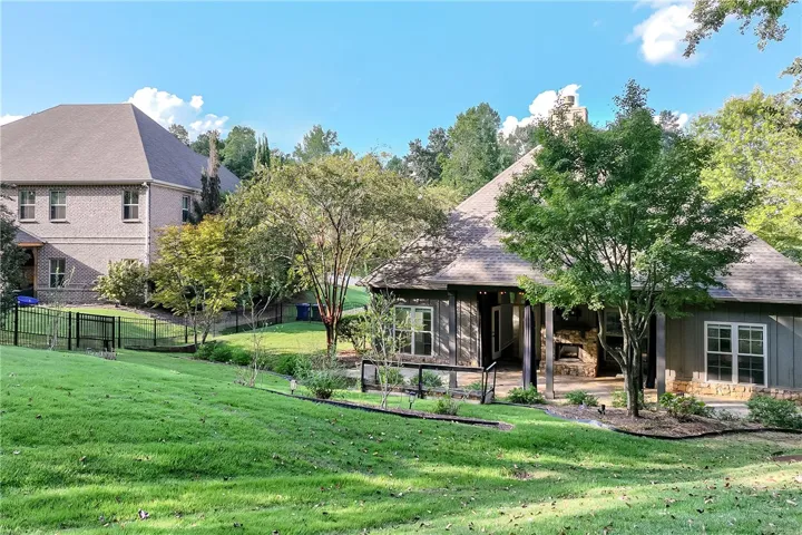 1569 Club Creek Drive, Auburn, Alabama 36830