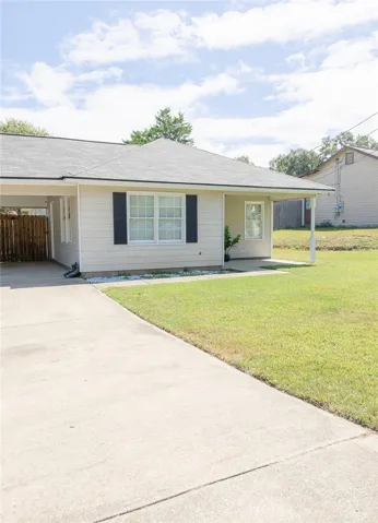 589 Mill Pond Drive, Phenix City, Alabama 36870