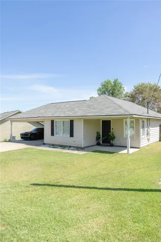 589 Mill Pond Drive, Phenix City, Alabama 36870
