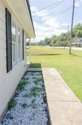 589 Mill Pond Drive, Phenix City, Alabama 36870