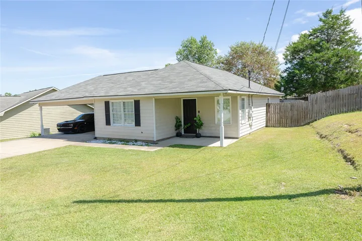589 Mill Pond Drive, Phenix City, Alabama 36870