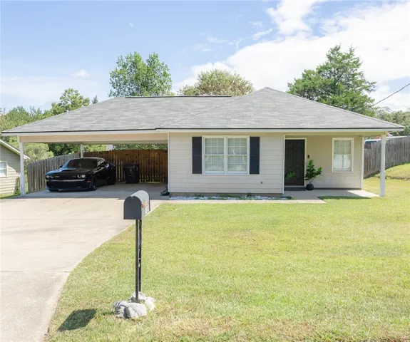 589 Mill Pond Drive, Phenix City, Alabama 36870