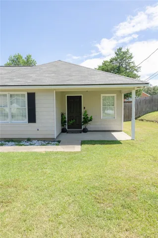 589 Mill Pond Drive, Phenix City, Alabama 36870