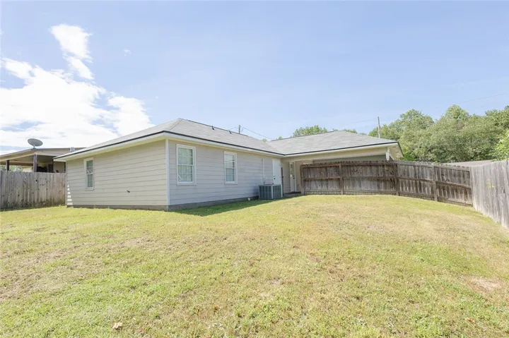 589 Mill Pond Drive, Phenix City, Alabama 36870