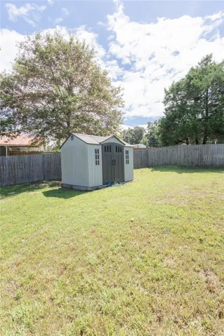 589 Mill Pond Drive, Phenix City, Alabama 36870