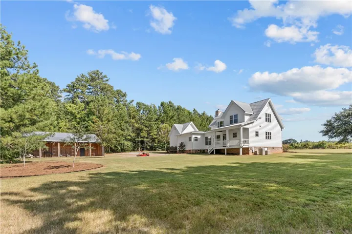 6348 Jackson Road, Waverly, Alabama 36879