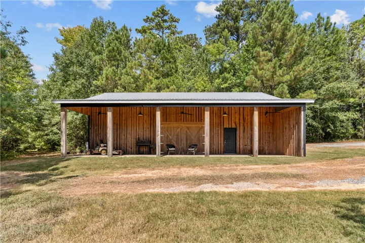 6348 Jackson Road, Waverly, Alabama 36879