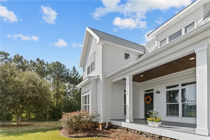 6348 Jackson Road, Waverly, Alabama 36879