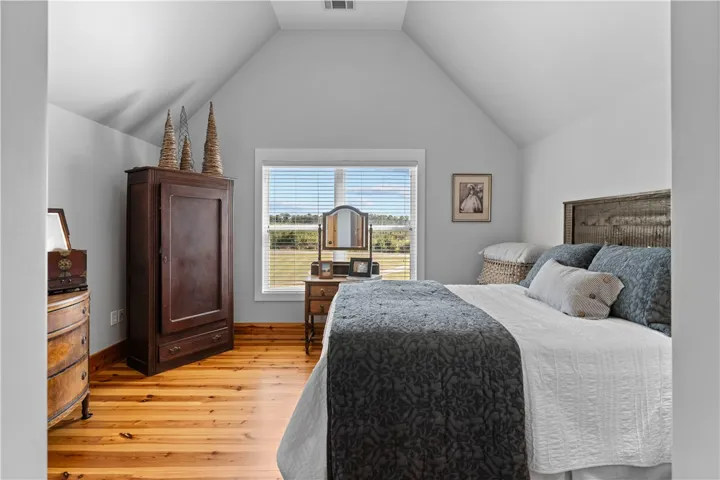 6348 Jackson Road, Waverly, Alabama 36879