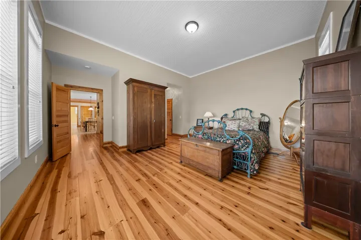6348 Jackson Road, Waverly, Alabama 36879