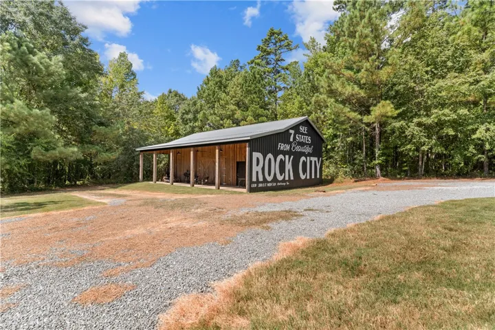 6348 Jackson Road, Waverly, Alabama 36879