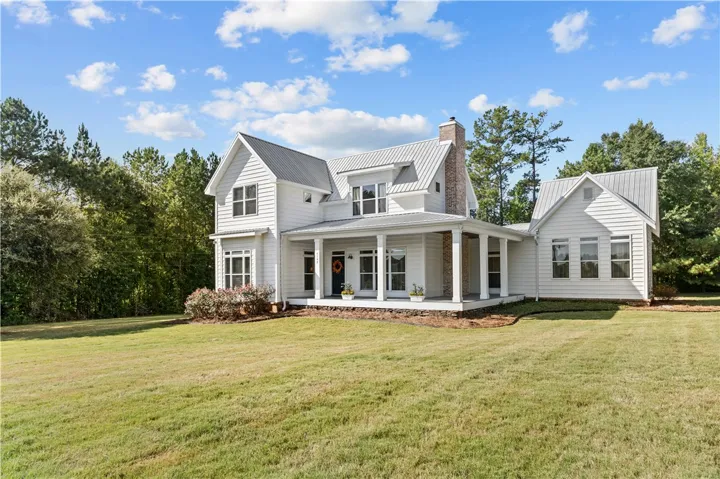 6348 Jackson Road, Waverly, Alabama 36879
