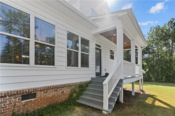 6348 Jackson Road, Waverly, Alabama 36879