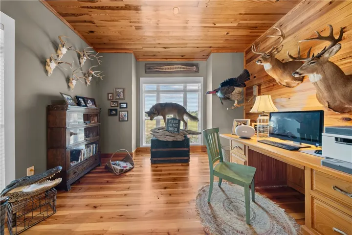 6348 Jackson Road, Waverly, Alabama 36879