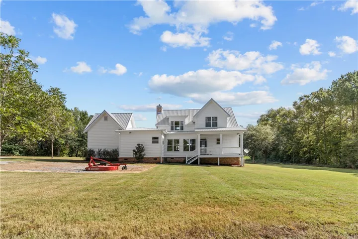 6348 Jackson Road, Waverly, Alabama 36879