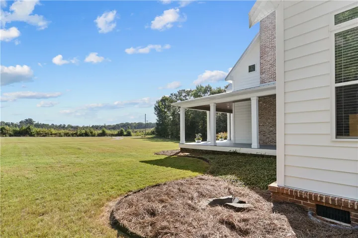 6348 Jackson Road, Waverly, Alabama 36879