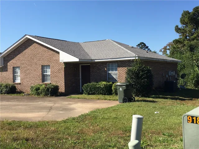 1259/1261 Britnee Court, Auburn, Alabama 36830