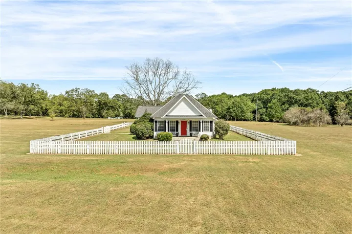 16671 Al Highway 51 N/a, Opelika, Alabama 36804