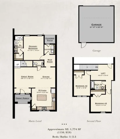 1751 Woodland Pines Lane 284, Auburn, Alabama 36830