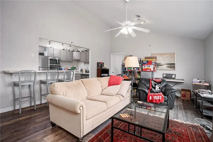 626 Shug Jordan Parkway 10336, Auburn, Alabama 36832