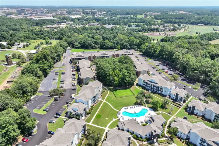626 Shug Jordan Parkway 10336, Auburn, Alabama 36832