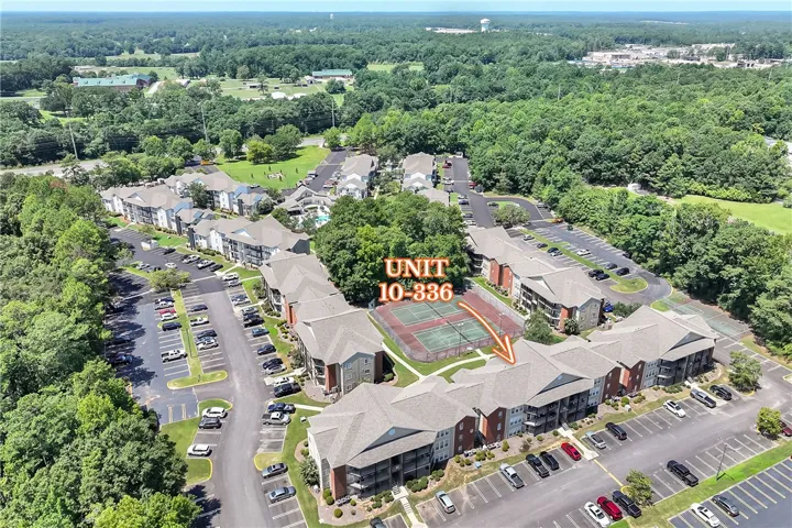 626 Shug Jordan Parkway 10336, Auburn, Alabama 36832