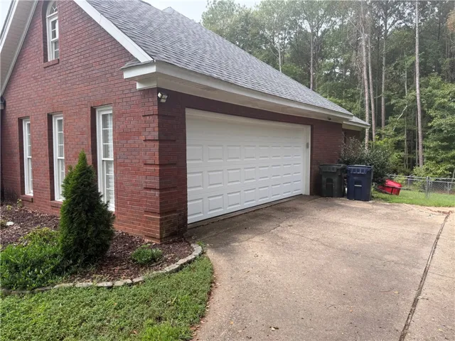 589 Deer Run Road, Auburn, Alabama 36832