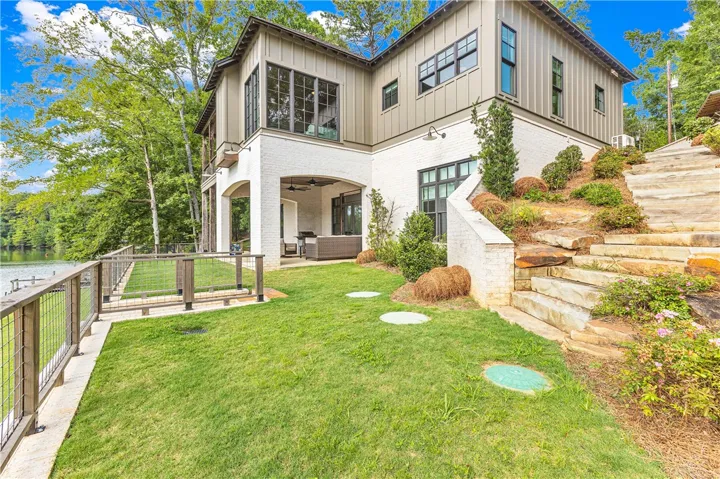 744 Lakeshore Drive, Jacksons Gap, Alabama 36861
