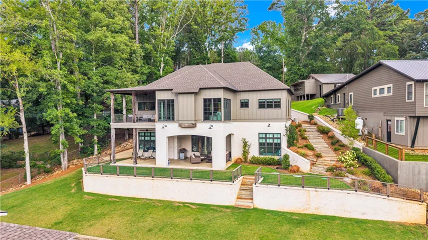 744 Lakeshore Drive, Jacksons Gap, Alabama 36861