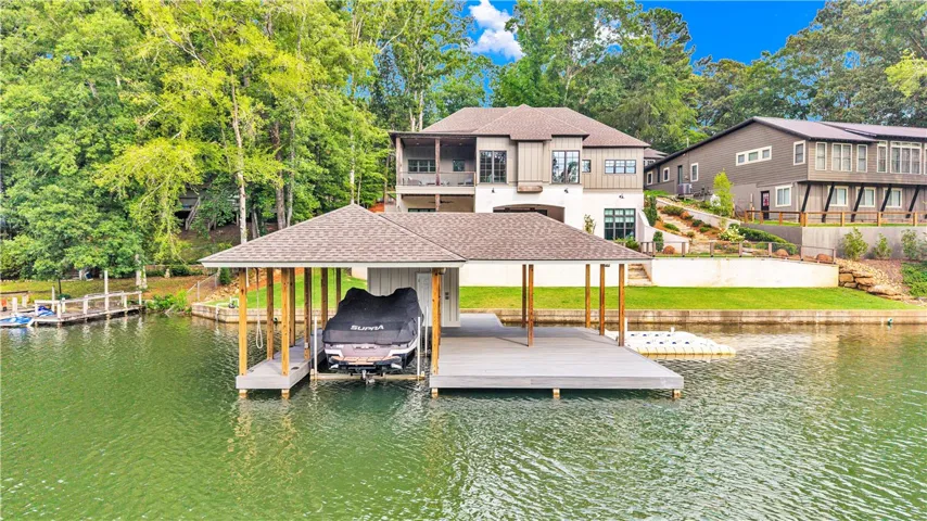 744 Lakeshore Drive, Jacksons Gap, Alabama 36861