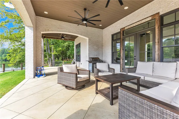 744 Lakeshore Drive, Jacksons Gap, Alabama 36861