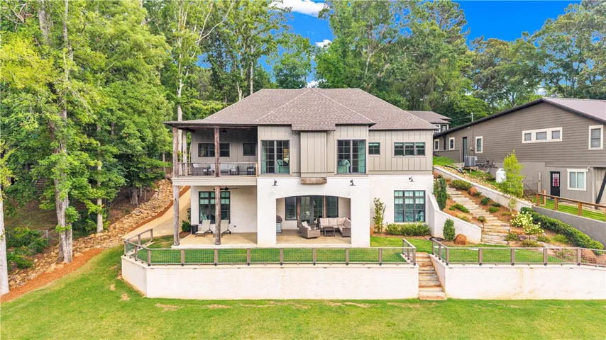 744 Lakeshore Drive, Jacksons Gap, Alabama 36861