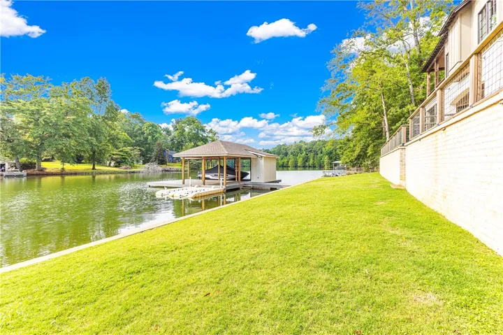 744 Lakeshore Drive, Jacksons Gap, Alabama 36861