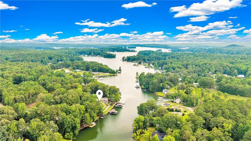 744 Lakeshore Drive, Jacksons Gap, Alabama 36861