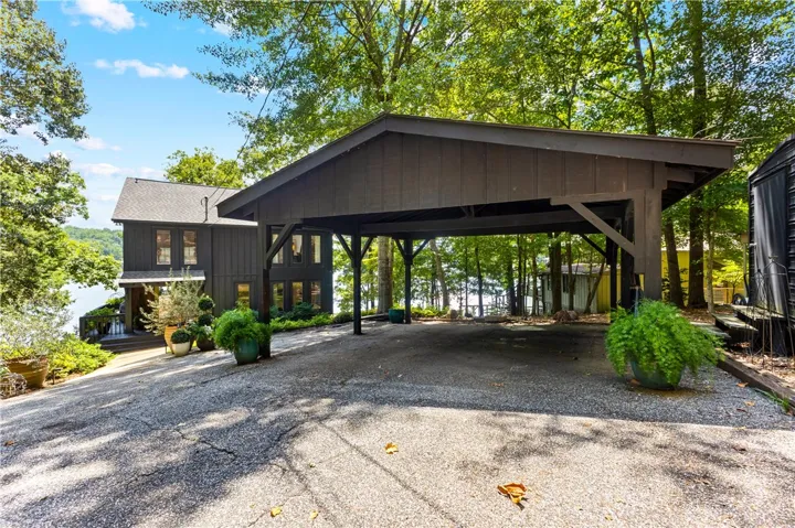 232 Windward Drive, Dadeville, Alabama 36853