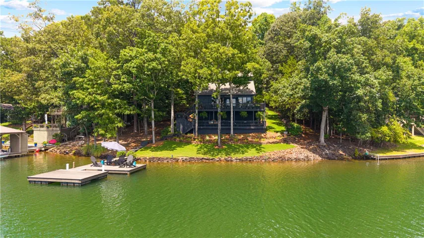 232 Windward Drive, Dadeville, Alabama 36853