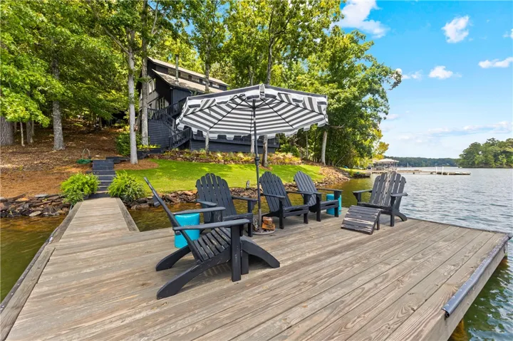 232 Windward Drive, Dadeville, Alabama 36853