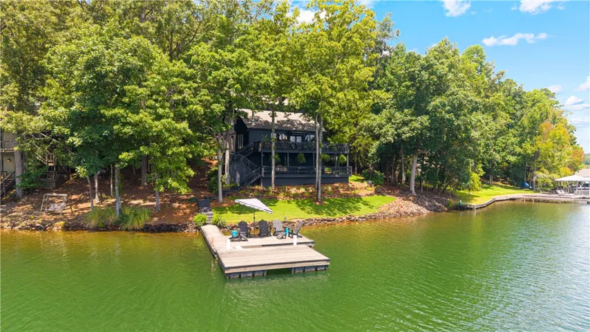 232 Windward Drive, Dadeville, Alabama 36853