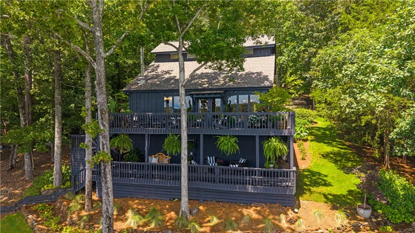 232 Windward Drive, Dadeville, Alabama 36853