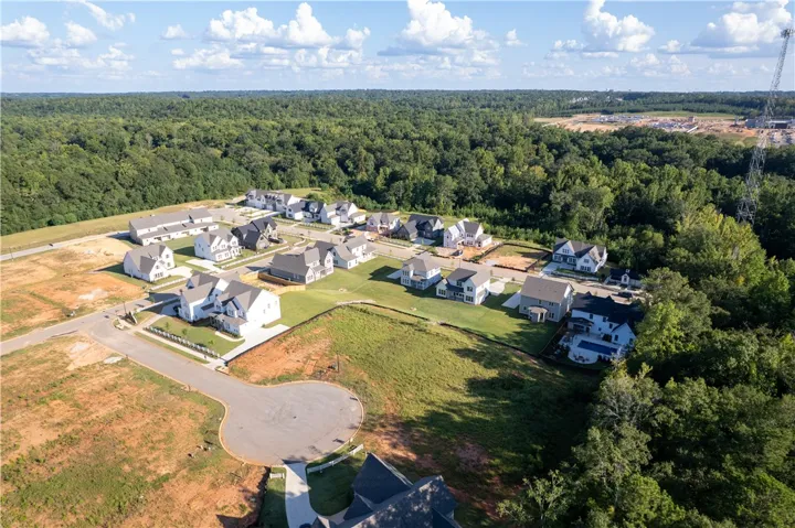 Auburn Farms Community Photos
