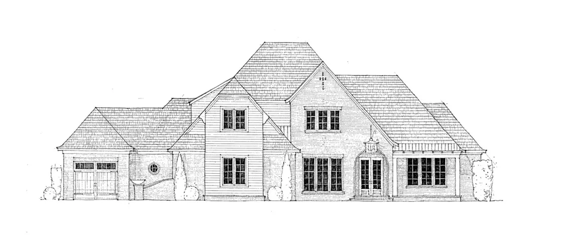 2220 Winchester Lane, Auburn, Alabama 36879