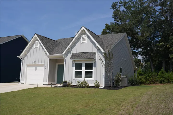 318 Gray Street, Opelika, Alabama 36801