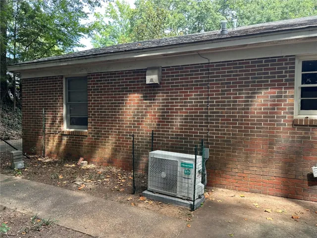 1112/1114 Old Mill Road, Auburn, Alabama 36830